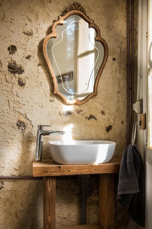Bed and Breakfast Ca Na Panxa Campanet Zewnętrze zdjęcie