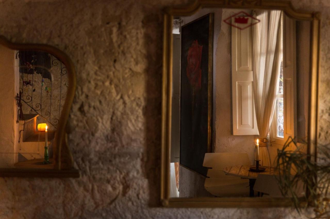 Bed and Breakfast Ca Na Panxa Campanet Zewnętrze zdjęcie